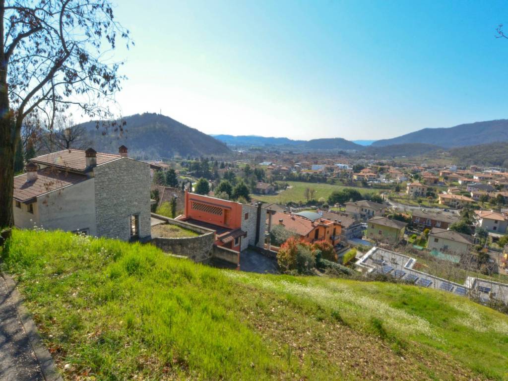 Villa a Monticelli brusati in Via Panoramica - Foto 1