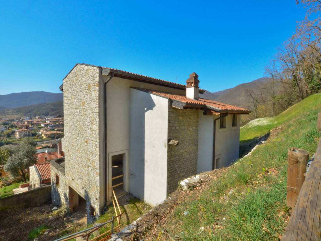 Villa a Monticelli brusati in Via Panoramica - Foto 3
