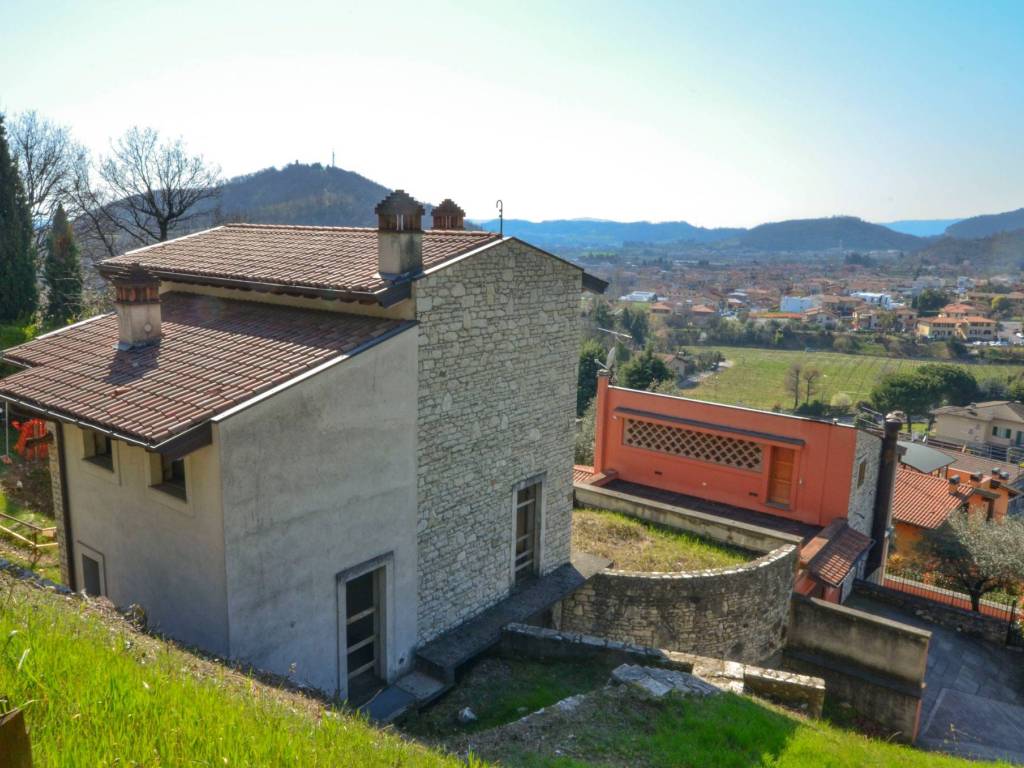 Villa a Monticelli brusati in Via Panoramica - Foto 4