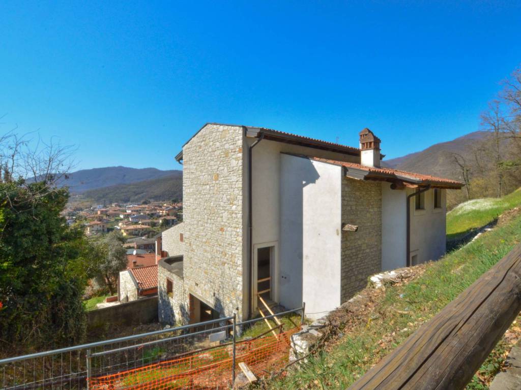Villa a Monticelli brusati in Via Panoramica - Foto 5