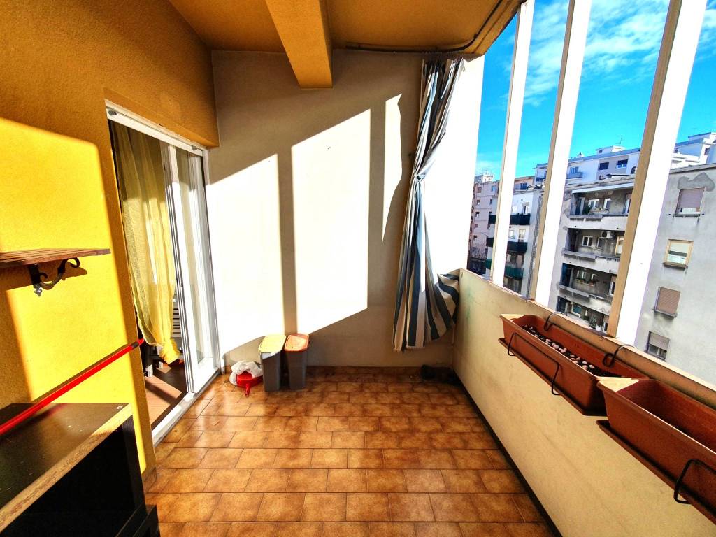 Appartamento a Trieste in Via Antonio Baiamonti - Foto 2