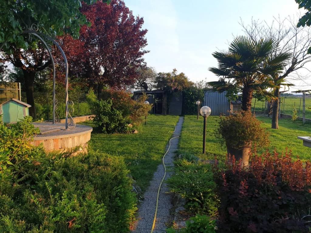 Casa indipendente a Soliera in VIA CARPI RAVARINO - Foto 2