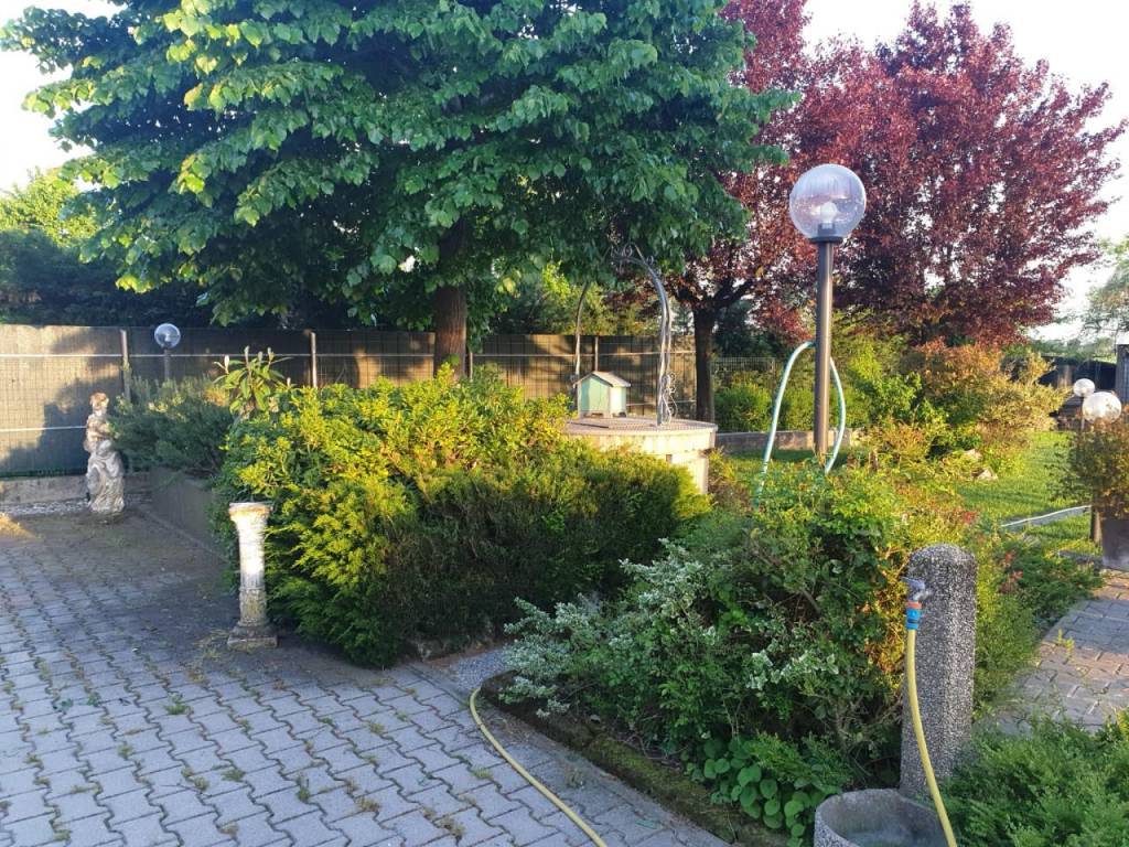 Casa indipendente a Soliera in VIA CARPI RAVARINO - Foto 3