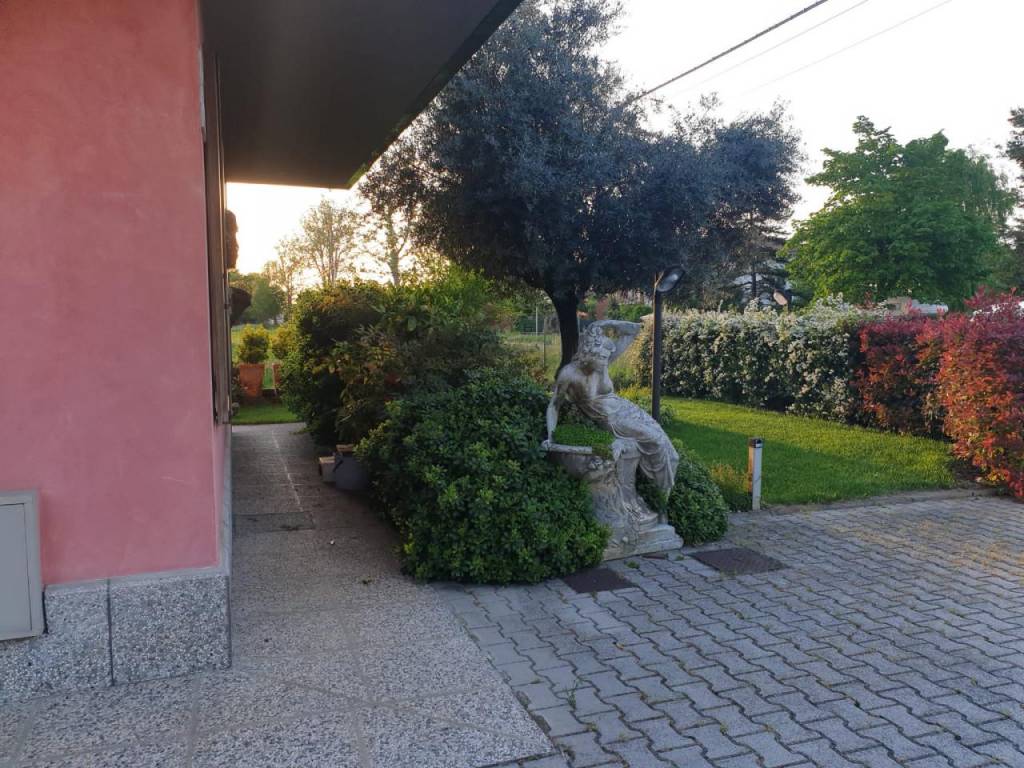 Casa indipendente a Soliera in VIA CARPI RAVARINO - Foto 4