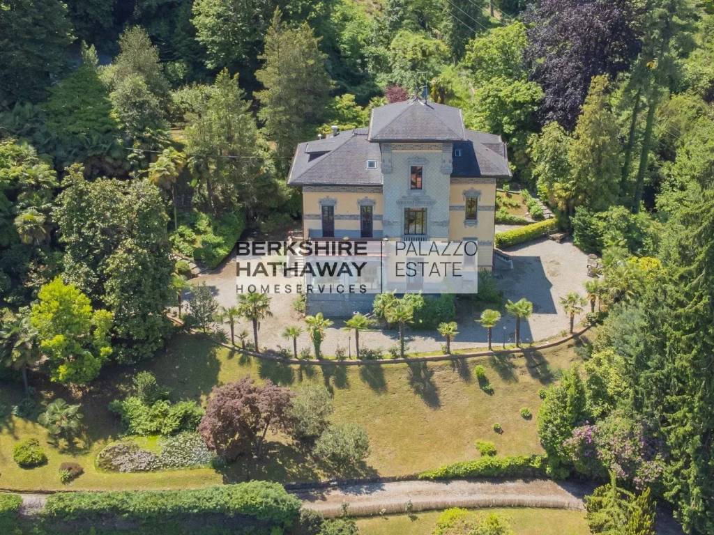 Villa a Stresa in Via Adua - Foto 2