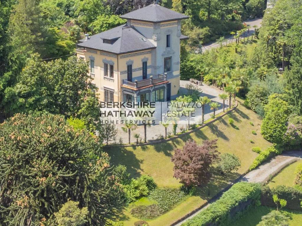 Villa a Stresa in Via Adua - Foto 3