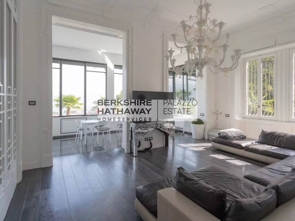 Villa a Stresa in Via Adua - Foto 4