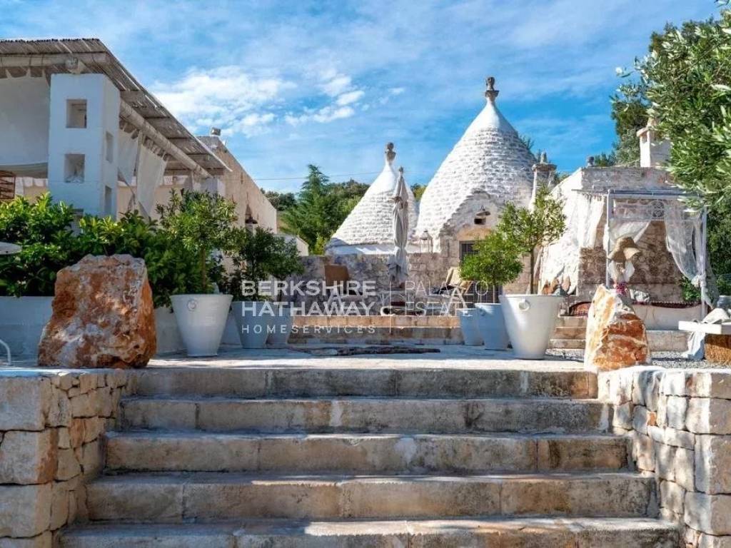 Rustico / casale a Ostuni in contrada lamia terroni - Foto 3
