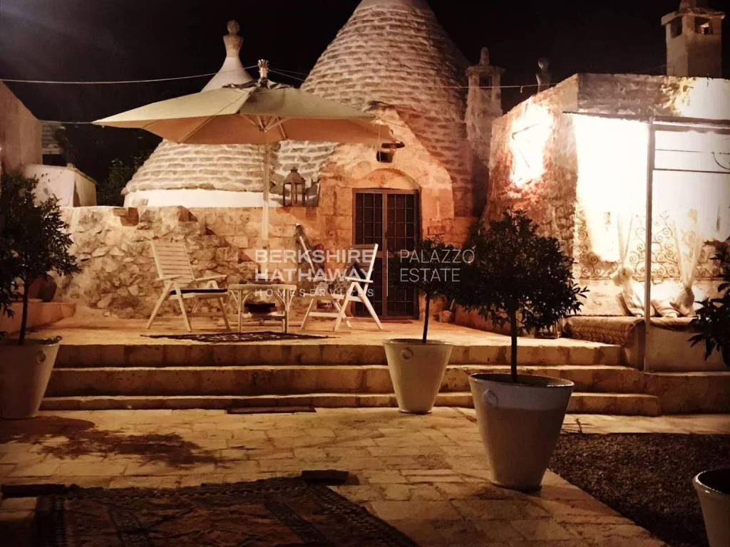 Rustico / casale a Ostuni in contrada lamia terroni - Foto 4