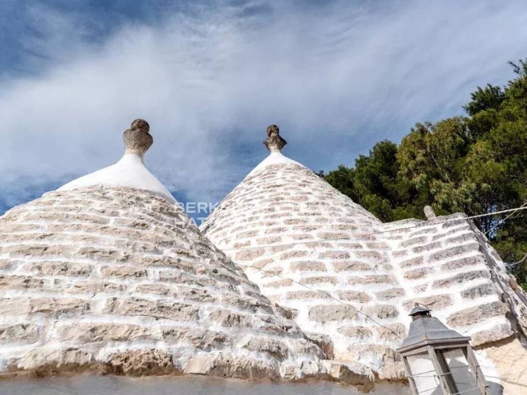 Rustico / casale a Ostuni in contrada lamia terroni - Foto 5