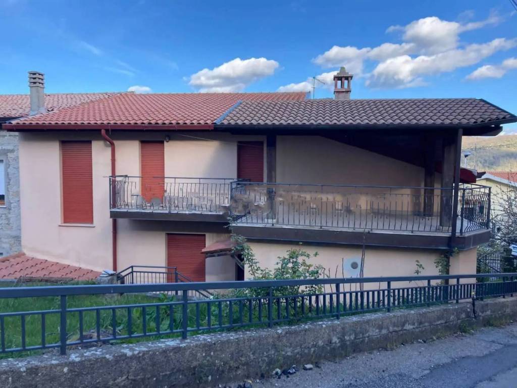 Villa a Gavoi in Via Taloro - Foto 2