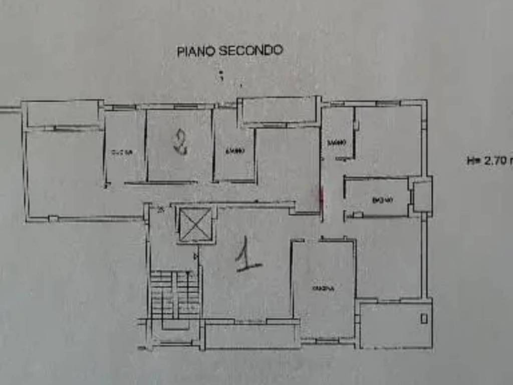 Appartamento a Crotone in Via Repubblica Ceca - Foto 4