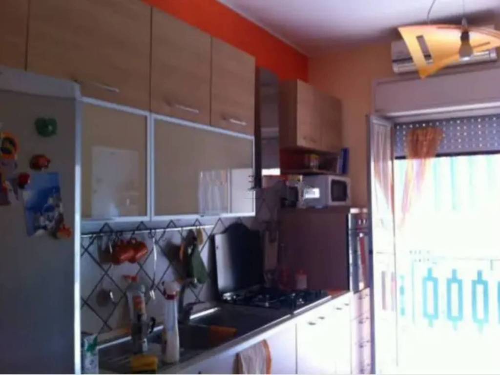 Appartamento a Caltanissetta in Via Gabriele Amico Valenti - Foto 3