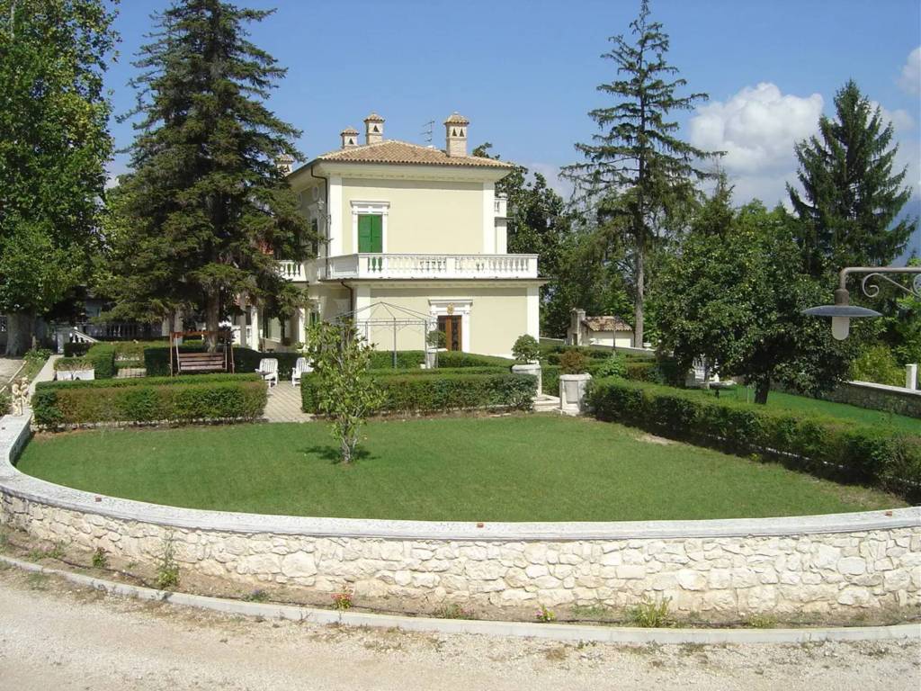 Villa a Introdacqua in Via di Mezzo - Foto 2