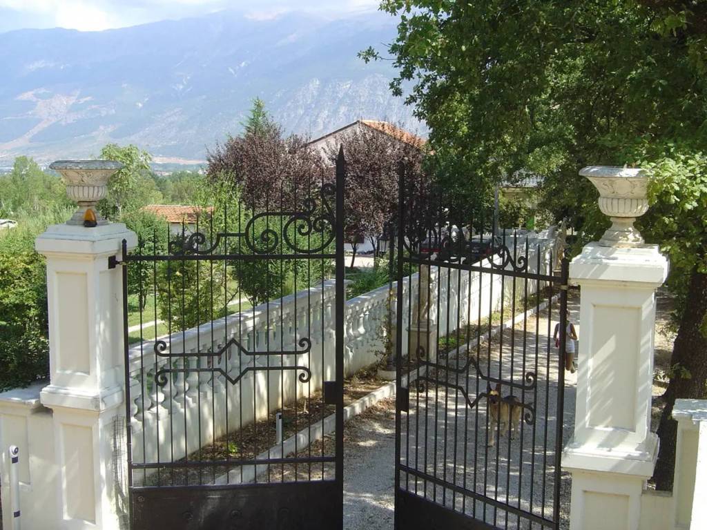 Villa a Introdacqua in Via di Mezzo - Foto 5