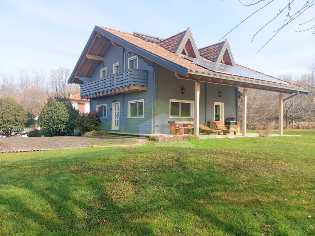 Villa a Lozzolo in via morande, 10 - Foto 2