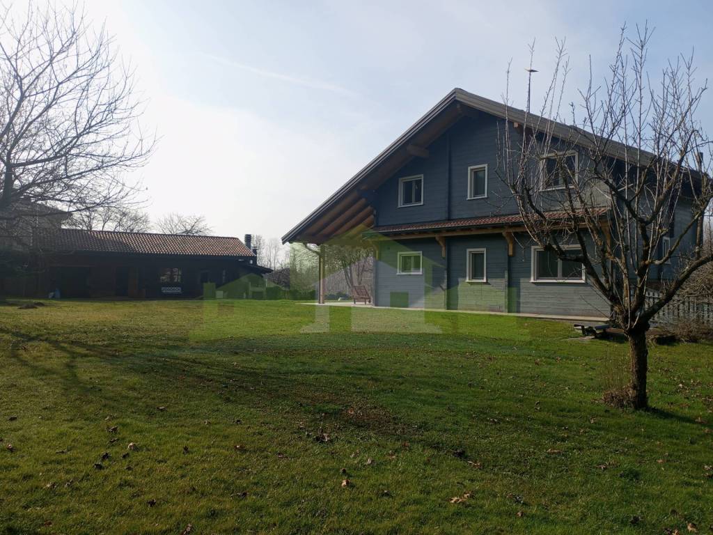 Villa a Lozzolo in via morande, 10 - Foto 4