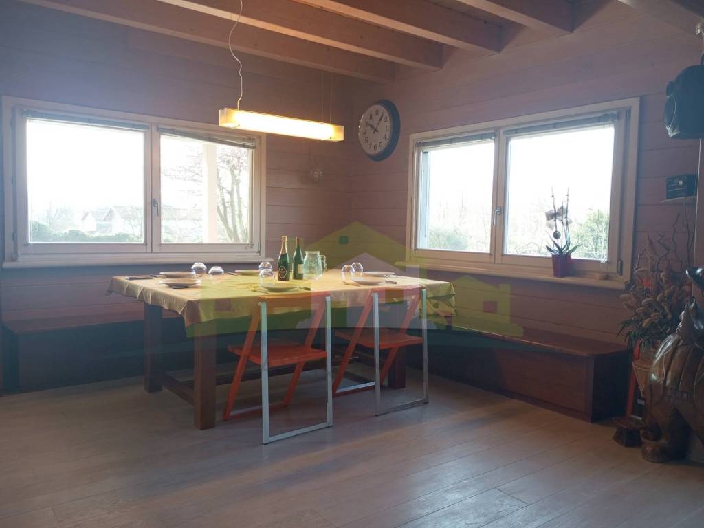 Villa a Lozzolo in via morande, 10 - Foto 5