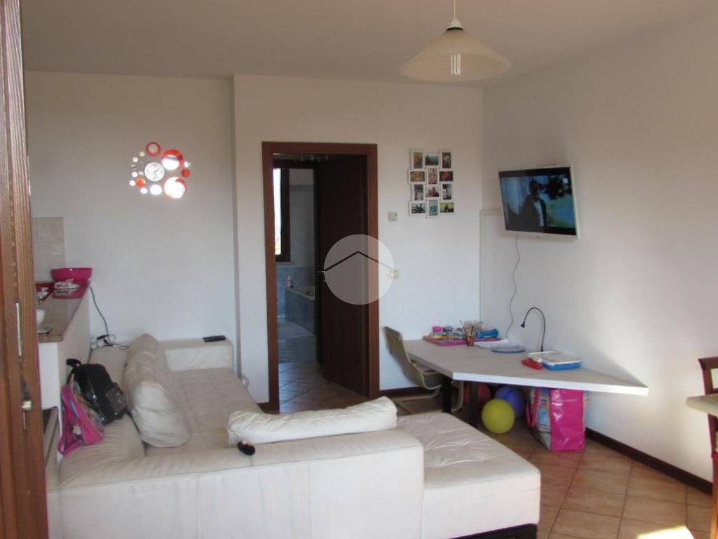 Appartamento a San giorgio bigarello in Via Ettore Campogalliani, 4 - Foto 3