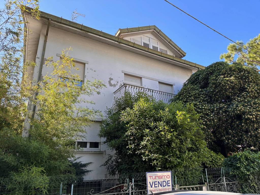 Villa a Riccione - Foto 2