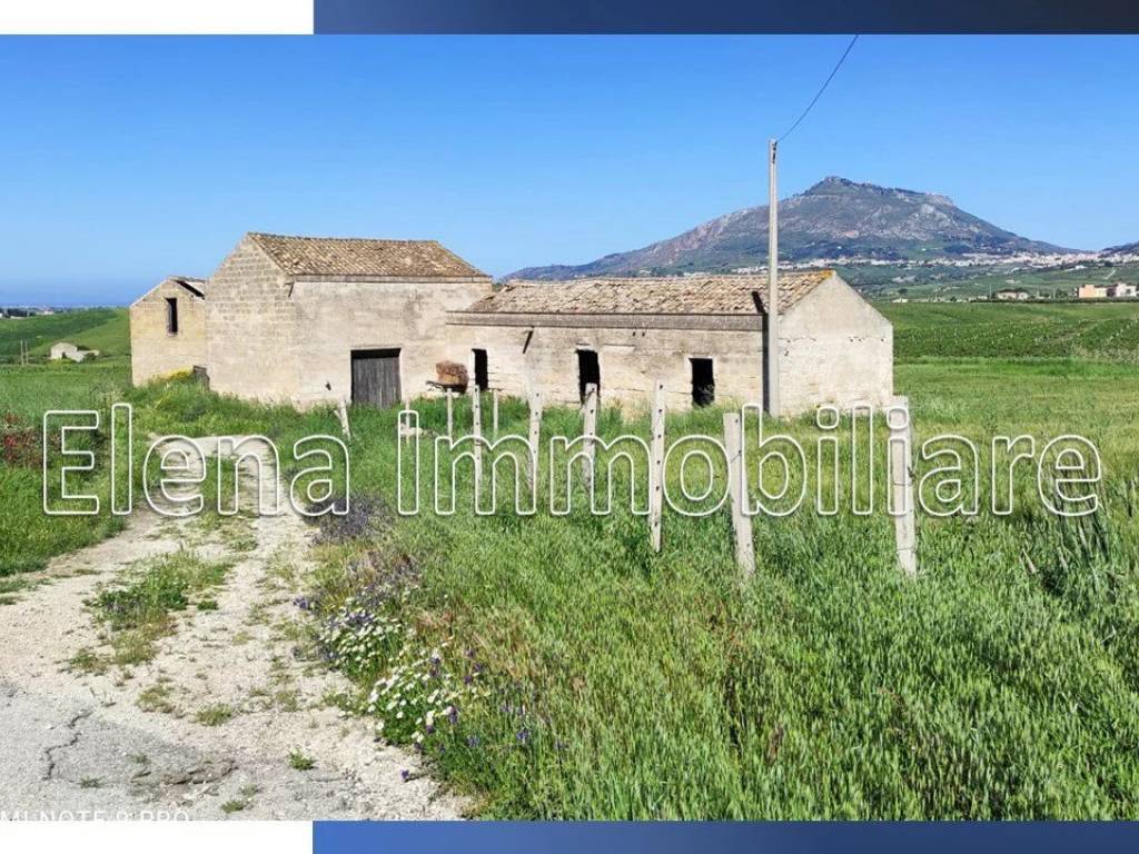 Terreno a Valderice in Via Chiesanuova - Foto 2