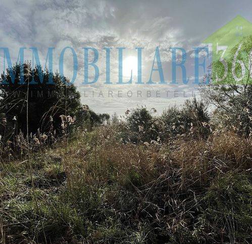 Terreno a Orbetello in Via Dello Stagnone - Foto 2