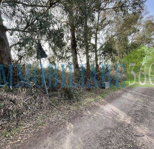 Terreno a Orbetello in Via Dello Stagnone - Foto 4