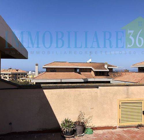 Attico / mansarda a Orbetello in Via Caduti Sul Lavoro - Foto 3