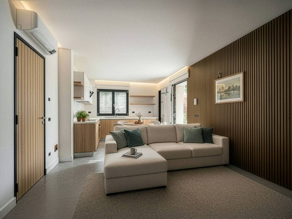 Appartamento a Scandiano in Via Ferdinando Cesari, 6 - Foto 3