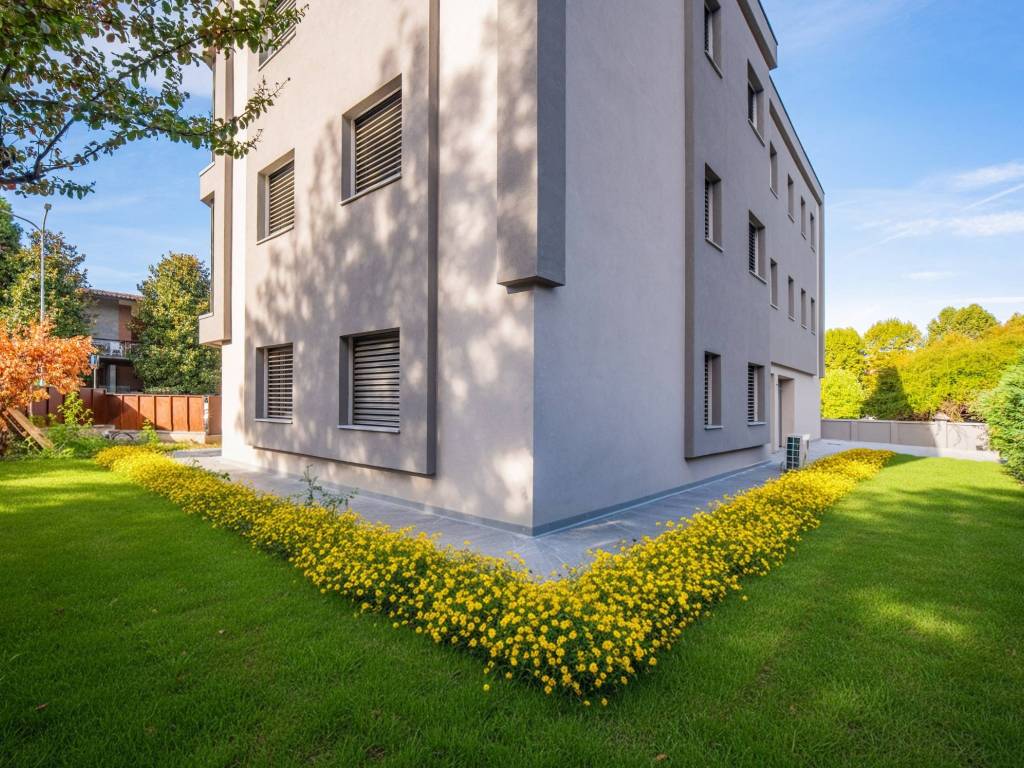 Appartamento a Scandiano in Via Ferdinando Cesari, 6 - Foto 4