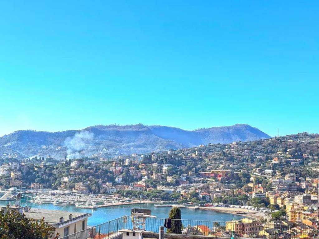 Appartamento a Rapallo in Via Privata del Parco Casana - Foto 5