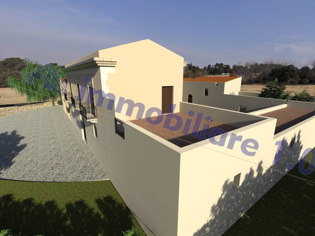 Rustico / casale a Alcamo in Contrada Valle Nuccio - Foto 2