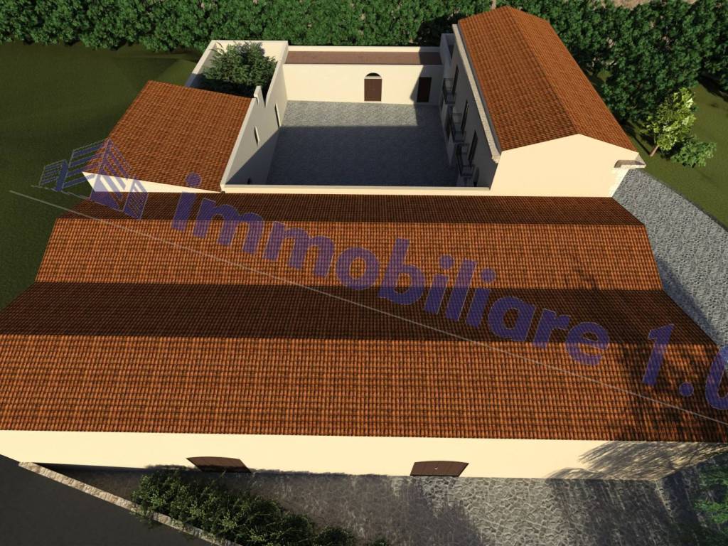 Rustico / casale a Alcamo in Contrada Valle Nuccio - Foto 4