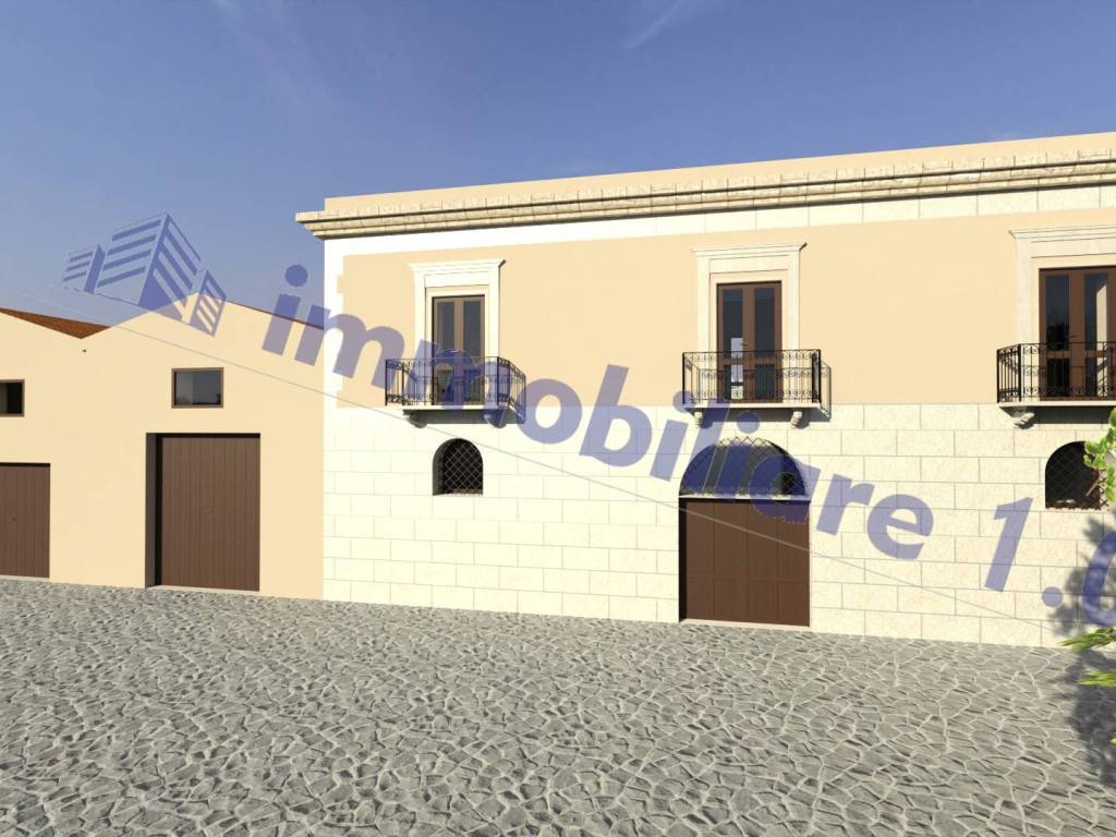 Rustico / casale a Alcamo in Contrada Valle Nuccio - Foto 5