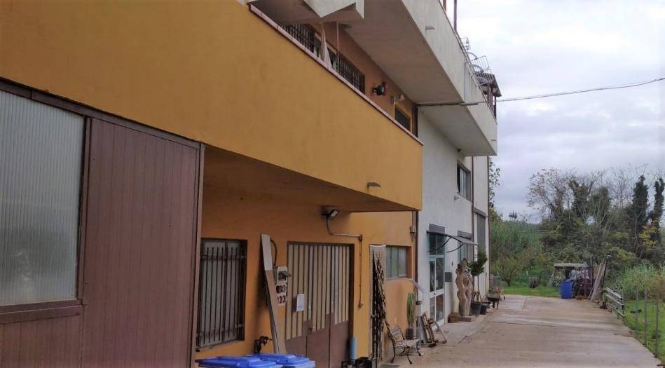 Palazzo / stabile a Senigallia - Foto 3