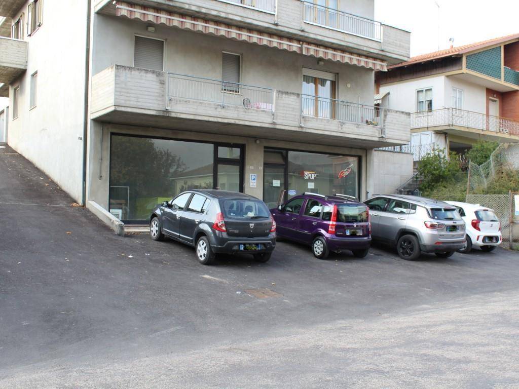 Immobile a Petriano - Foto 3