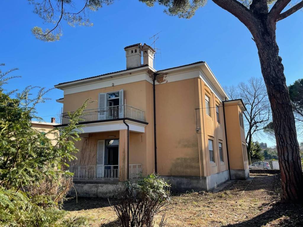 Villa a Gorizia in Viale Virgilio, 18 - Foto 4
