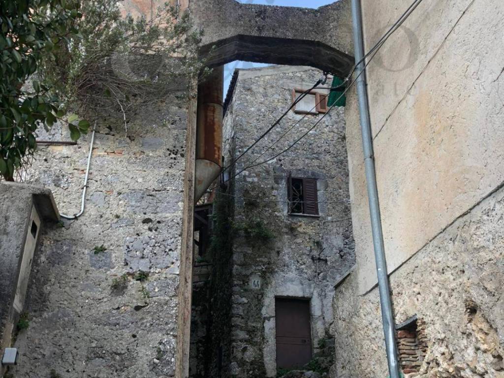Rustico / casale a Colle san magno in Viale Epicuro, 42 - Foto 2