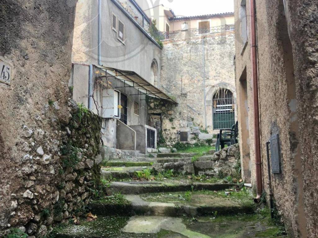 Rustico / casale a Colle san magno in Viale Epicuro, 42 - Foto 3