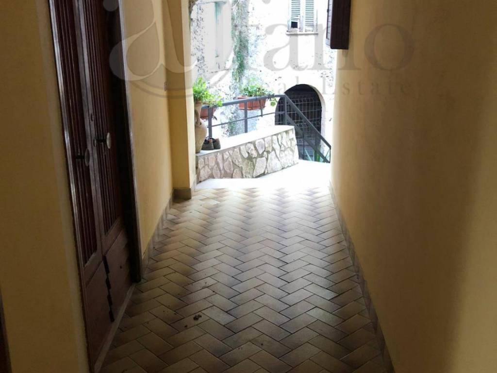 Rustico / casale a Colle san magno in Viale Epicuro, 42 - Foto 5