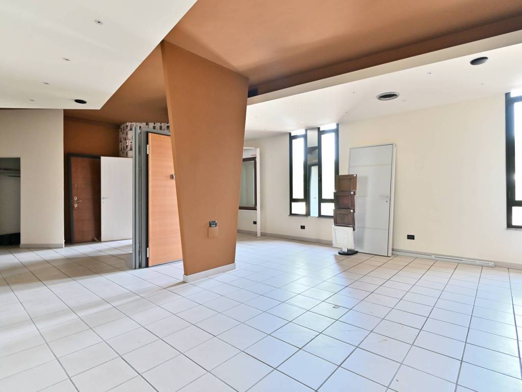 Immobile a Quaregna cerreto in Via Quintino Sella, 17 - Foto 3