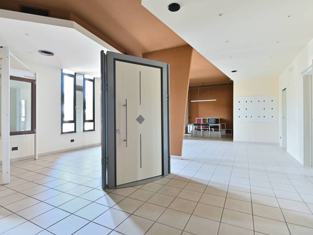 Immobile a Quaregna cerreto in Via Quintino Sella, 17 - Foto 4