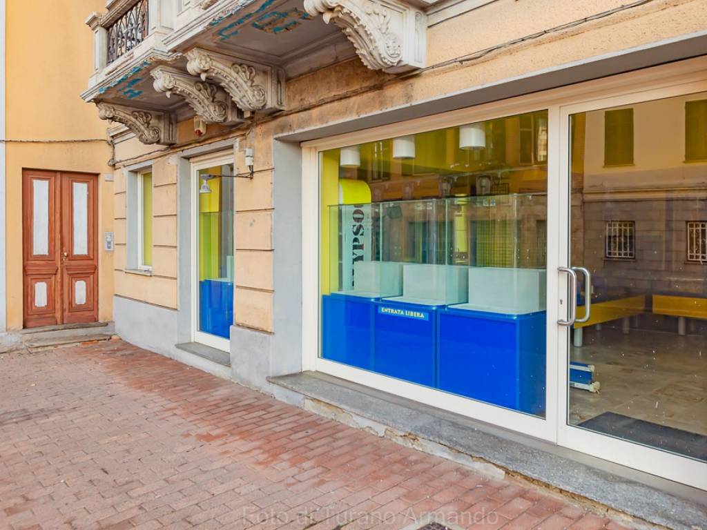 Immobile a Cossato in Via Giuseppe Mazzini, 69 - Foto 2