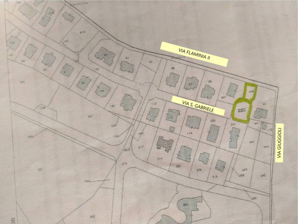 Terreno a Osimo in Via Flaminia II - Foto 5