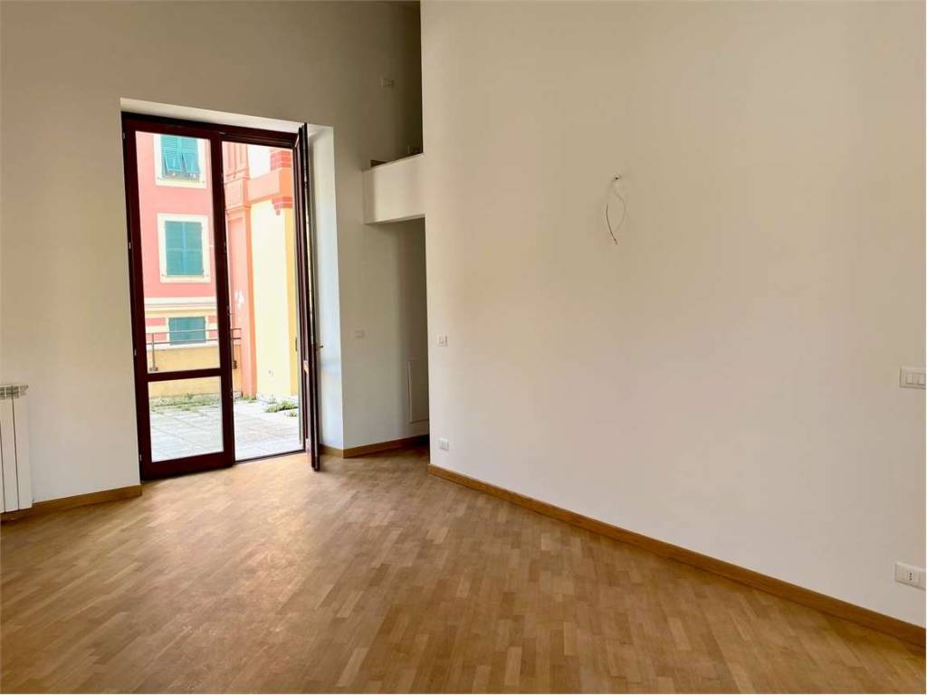 Appartamento a Genova in Piazza Sopranis - Foto 2