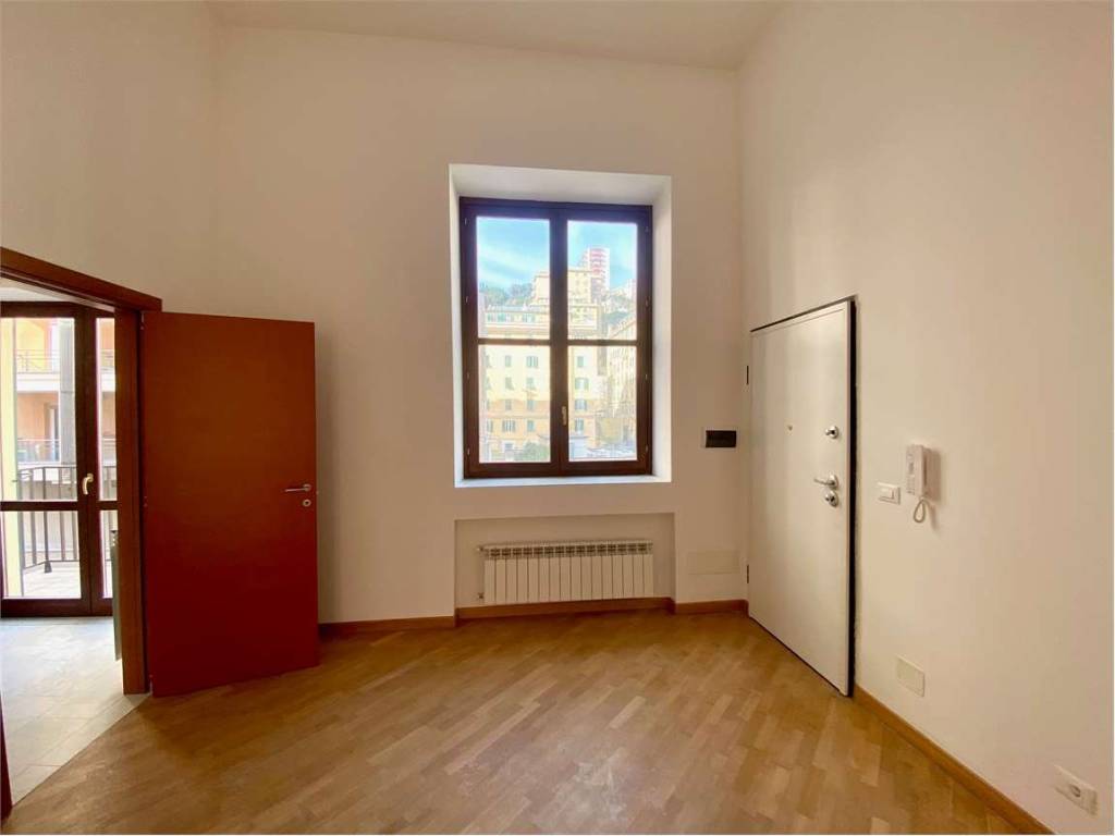 Appartamento a Genova in Piazza Sopranis - Foto 4