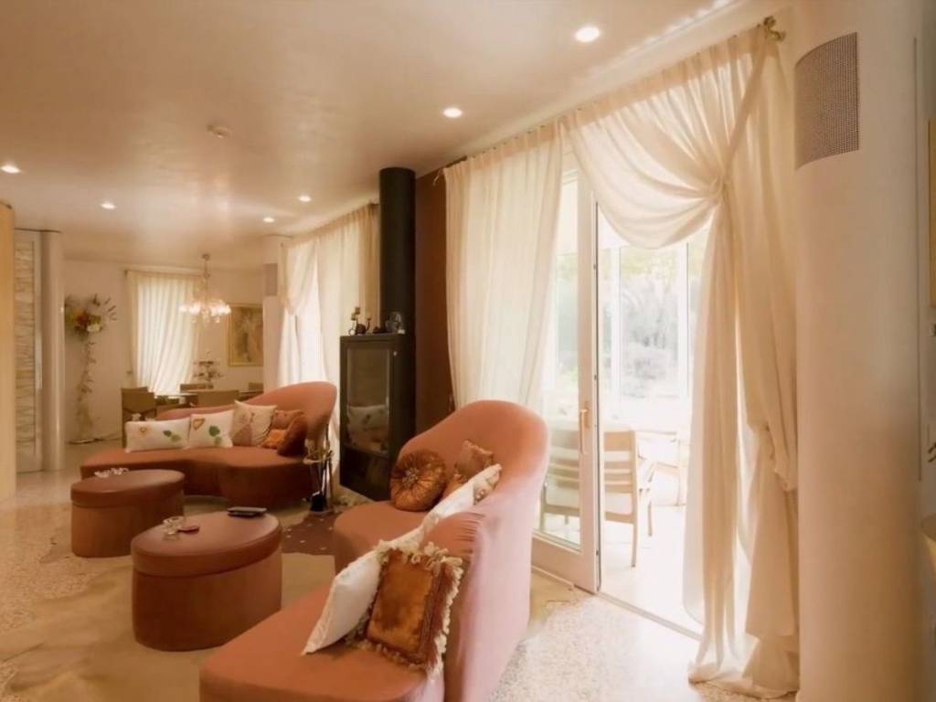 Villa a Albinea in Roma - Foto 2