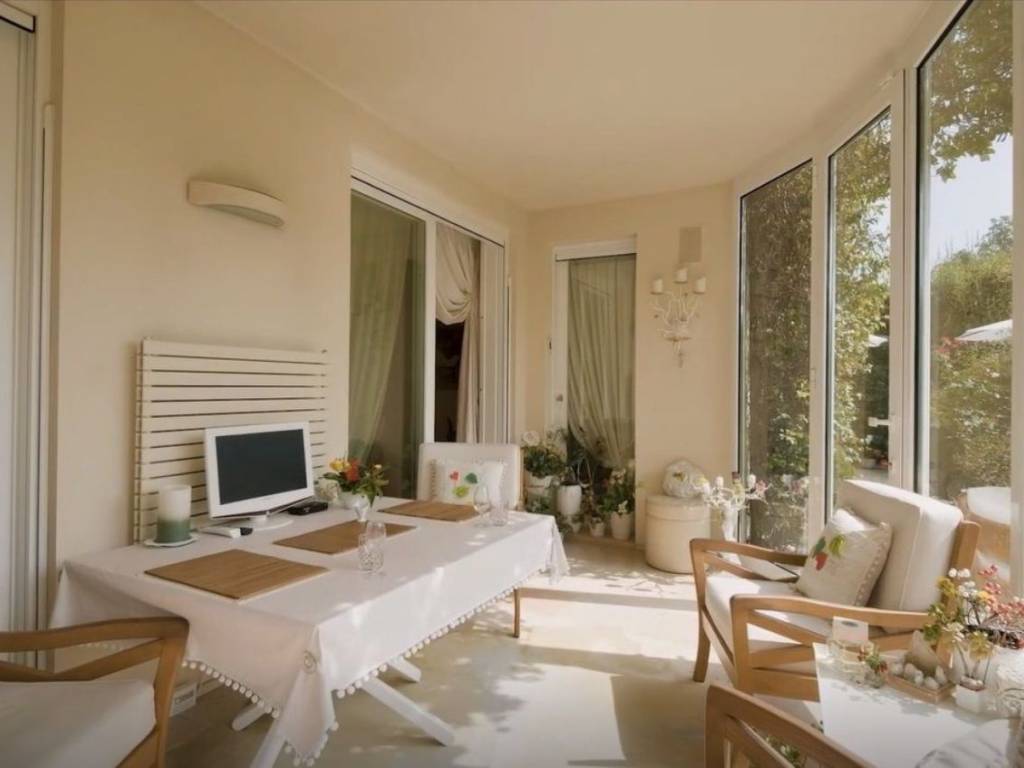 Villa a Albinea in Roma - Foto 5