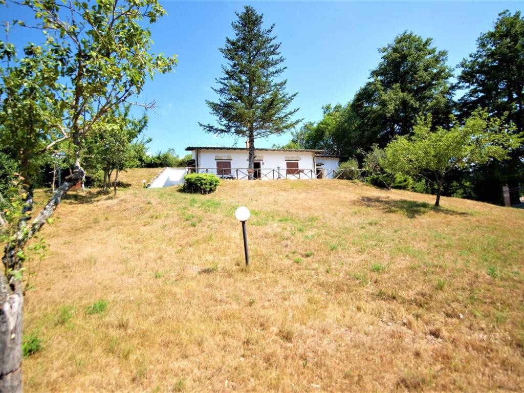 Villa a Longone sabino in Vocabolo Casi Colle - Foto 5