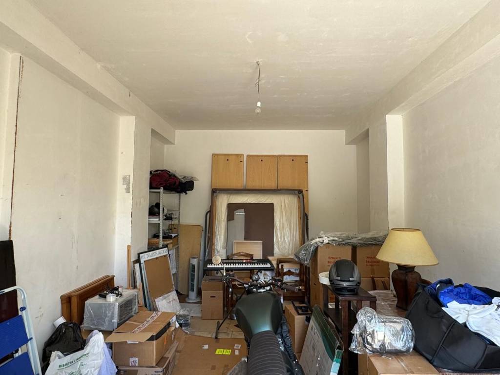 Box / garage a Caltanissetta in Via Ferruccio Parri, 1 - Foto 3